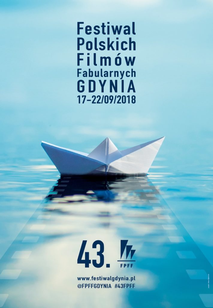 43. Festiwal Polskich Filmów Fabularnych