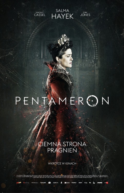 PENTAMERON