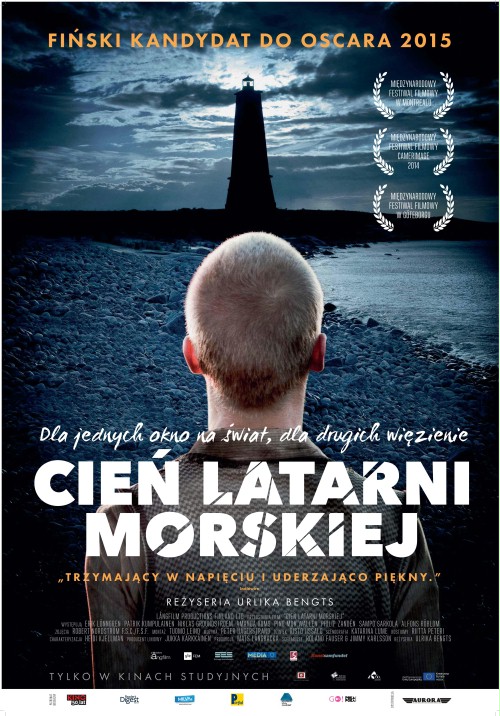 CIEŃ LATARNI MORSKIEJ