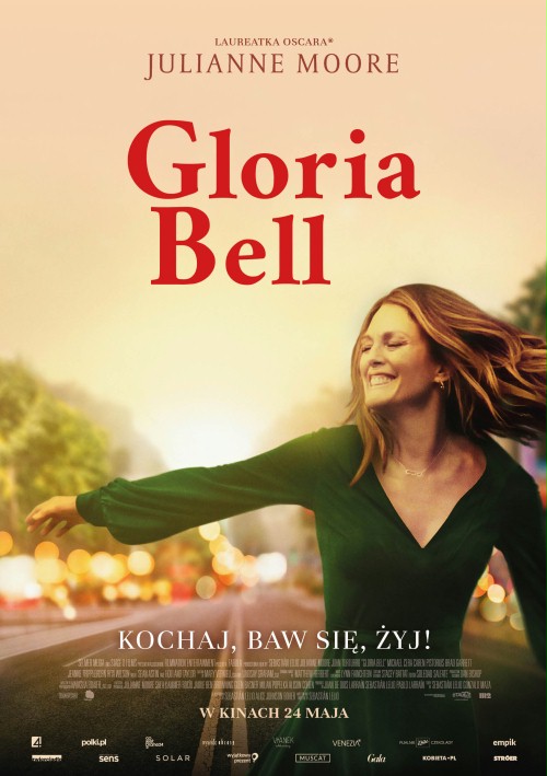 GLORIA BELL