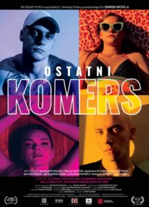 OSTATNI KOMERS