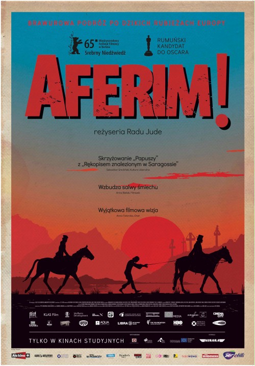 AFERIM!