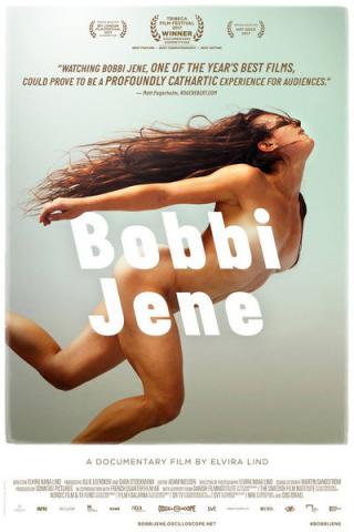 BOBBI JENE (FILMOTERAPIA Z SENSEM)