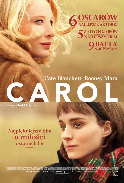 CAROL