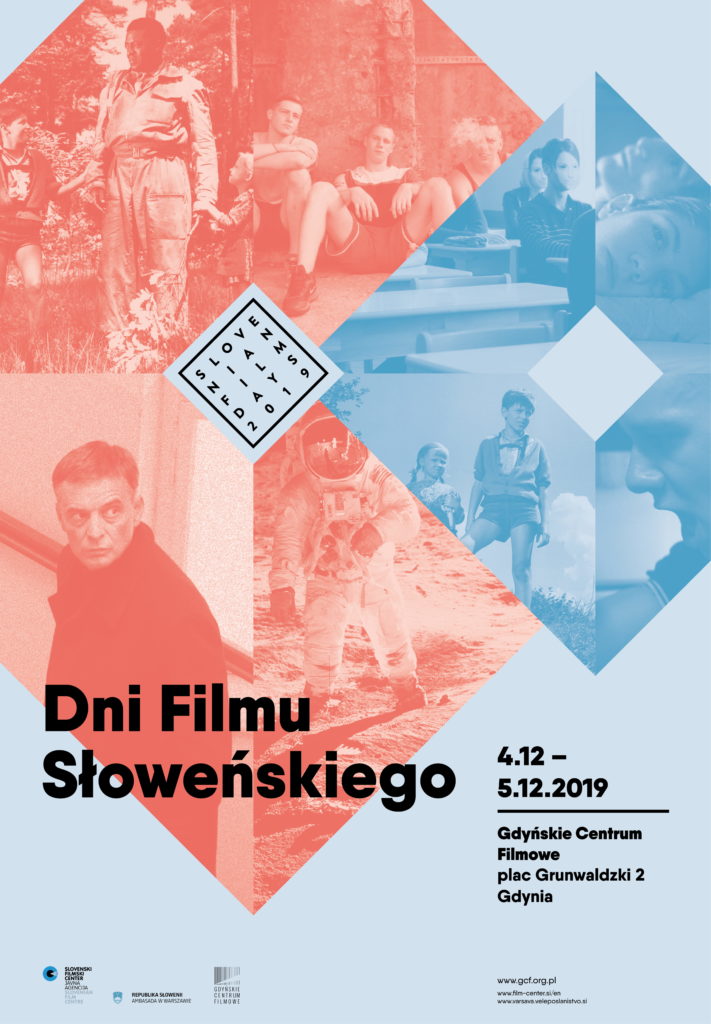 Dni Filmu Słoweńskiego