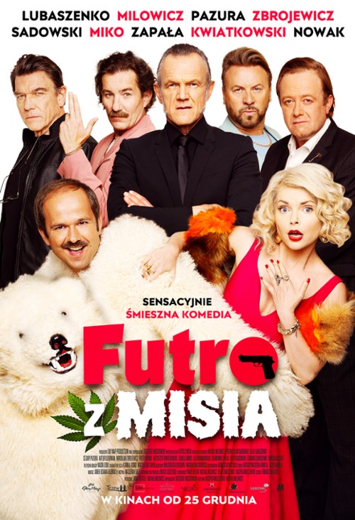FUTRO Z MISIA