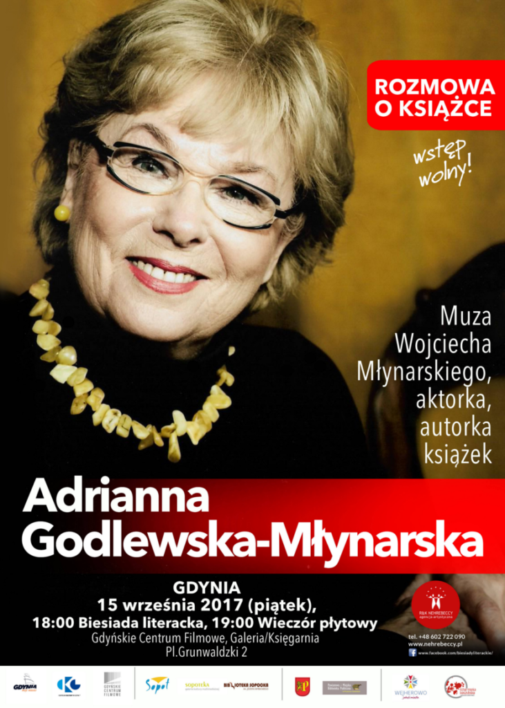 Adrianna Godlewska-Młynarska