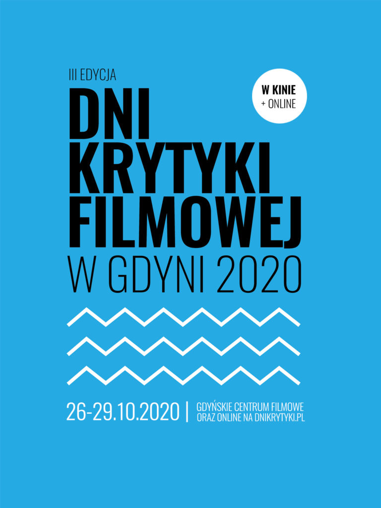 Dni Krytyki Filmowej w Gdyni oraz popularne cykle filmowe