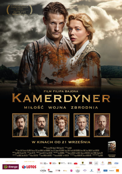 Kamerdyner