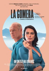 LA GOMERA