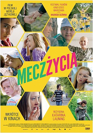 MECZ ŻYCIA