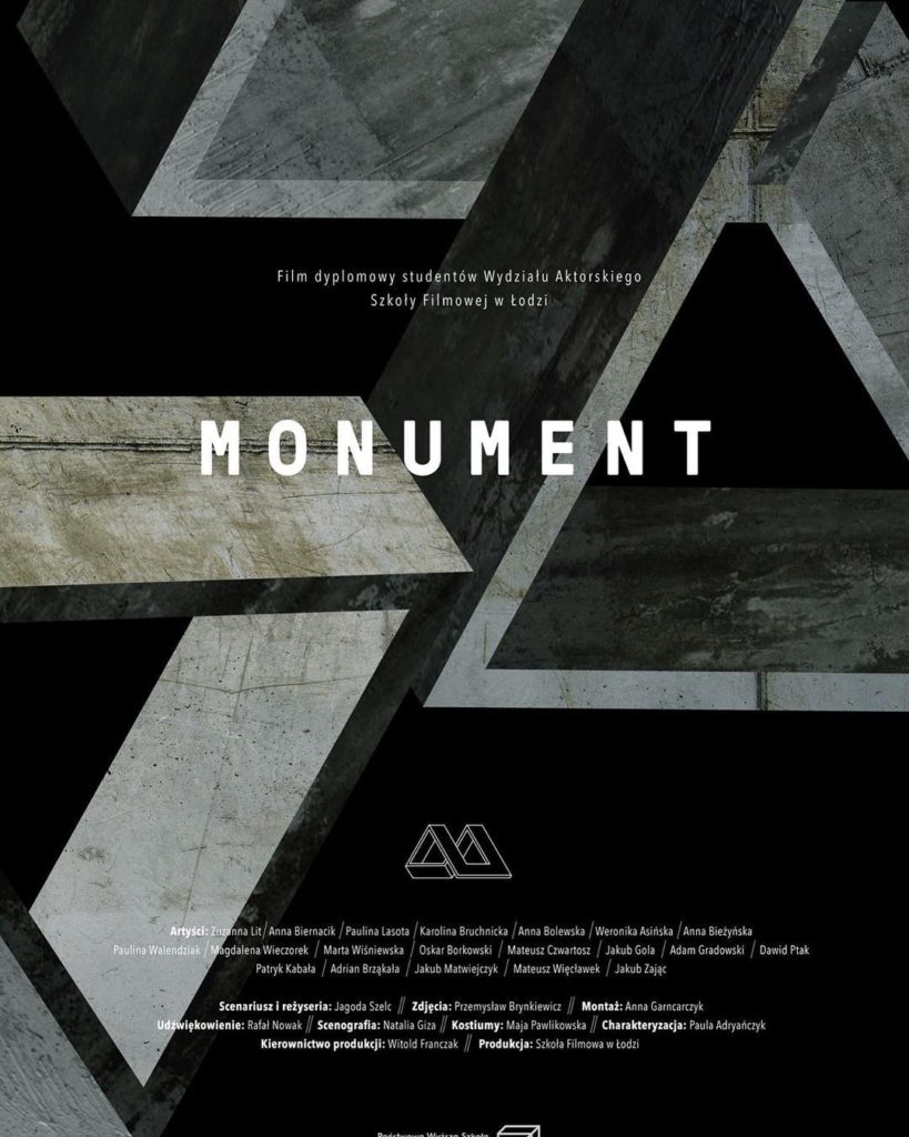 MONUMENT (wersja z angielskimi napisami dodatkowo)