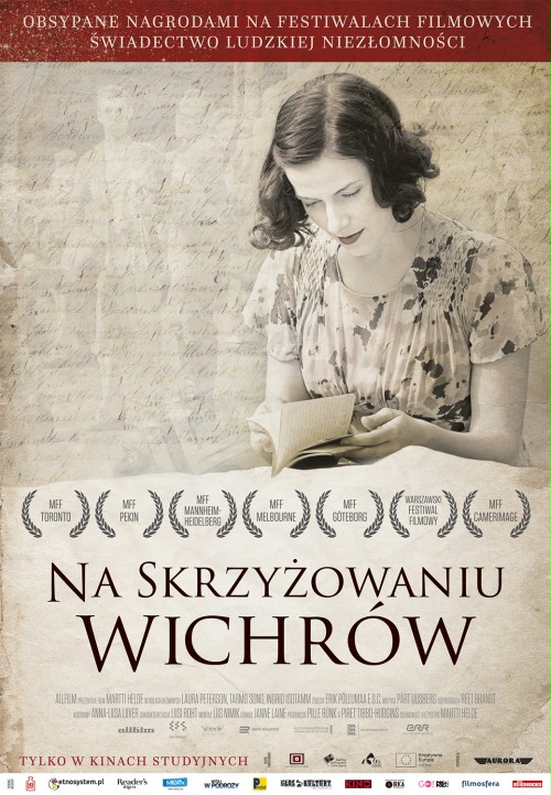 NA SKRZYŻOWANIU WICHRÓW