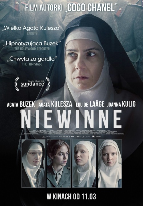 NIEWINNE