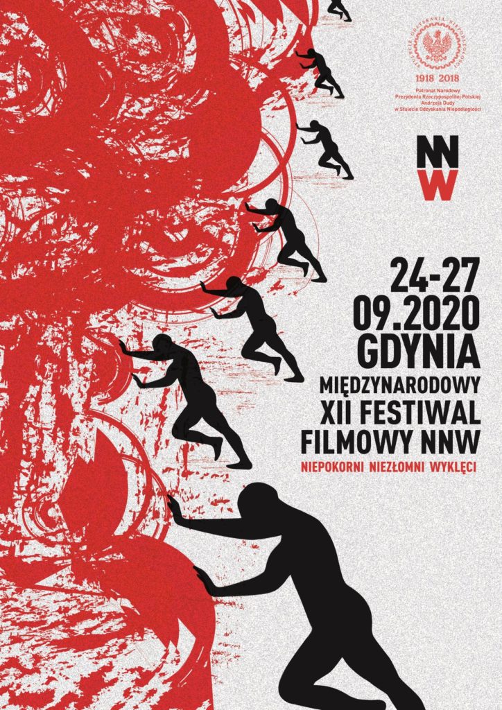 Festiwal NNW – Niepokorni, Niezłomni, Wyklęci