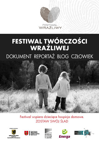 Festiwal Wrażliwy