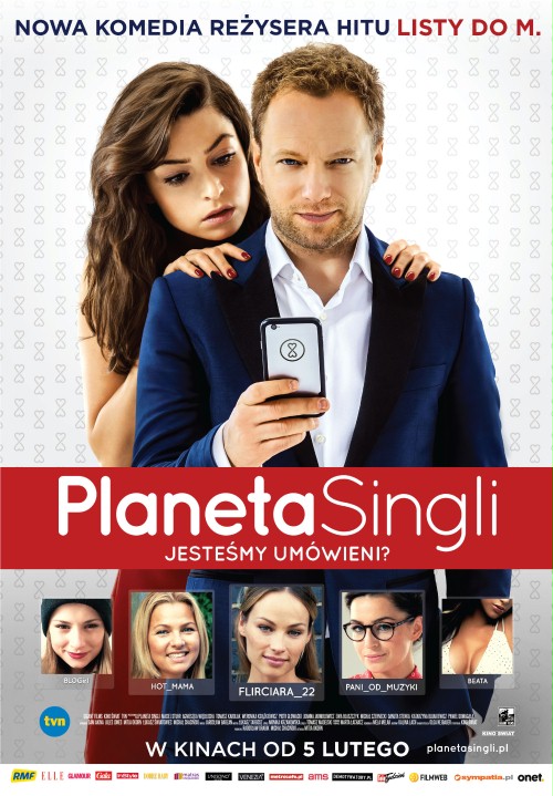 PLANETA SINGLI