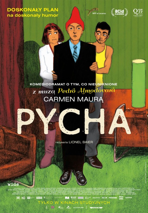 PYCHA