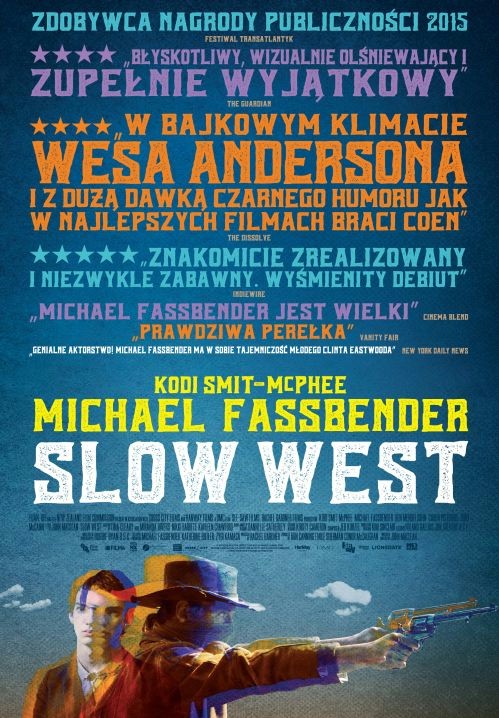 SLOW WEST