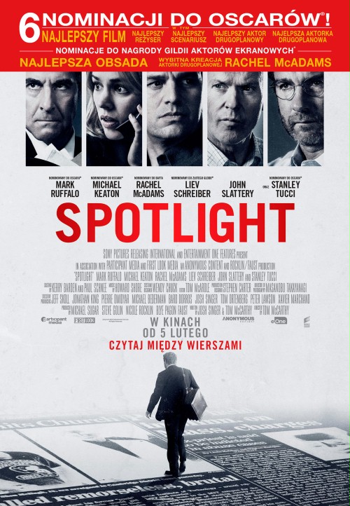 SPOTLIGHT