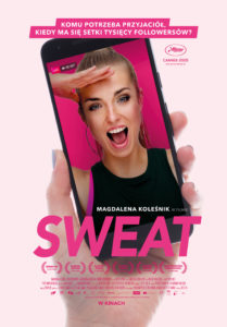 SWEAT