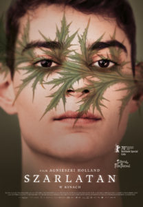 „Szarlatan”, „Giniazdo” i opera w Gdyńskim Centrum Filmowym