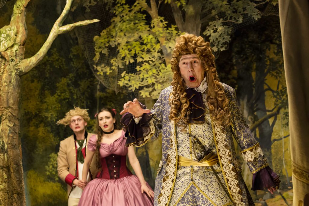 Theatrum Magicum