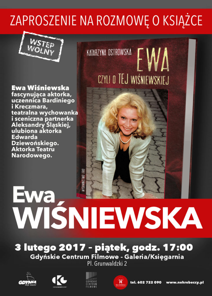 Ewa Wiśniewska