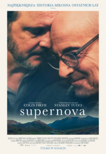 SUPERNOVA