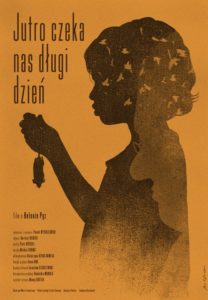 Jutro czeka nas długi dzień – SPOTKANIE Z TWÓRCAMI