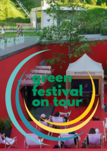 Green Film Festival w Gdyńskim Centrum Filmowym