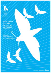 NAJLEPSZE Z GDYNI. Przegląd filmów 45. FPFF