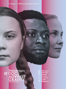 ŚWIAT SIĘ BUDZI! TRWA 18. Festiwal Filmowy Millennium Docs Against Gravity