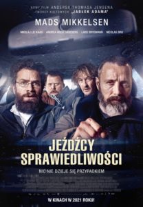 Jeźdźcy sprawiedliwości