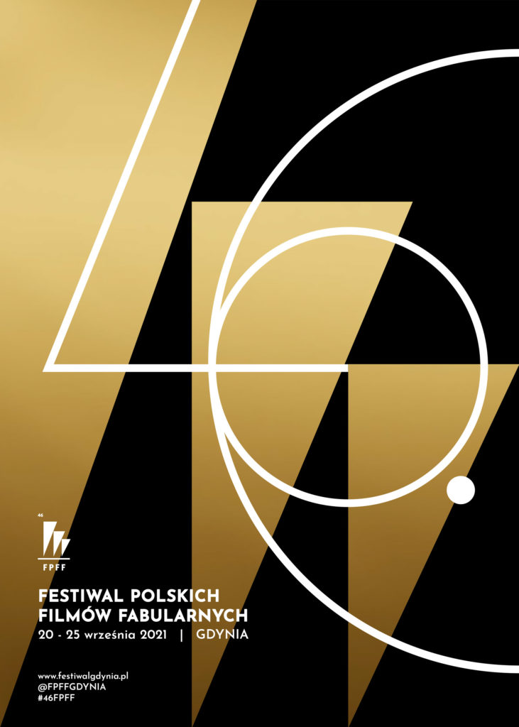 46. Festiwal Polskich Filmów Fabularnych w Gdyni
