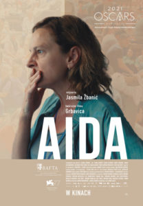 Aida – pokazy przedpremierowe