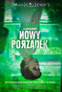 Nowy porządek