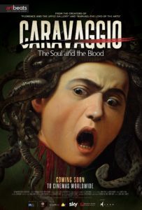 ART BEATS: Caravaggio. Dusza i krew