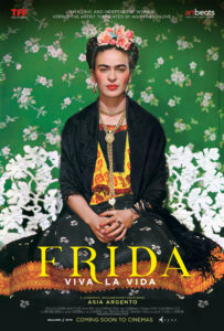 ART BEATS: Frida: Viva la Vida