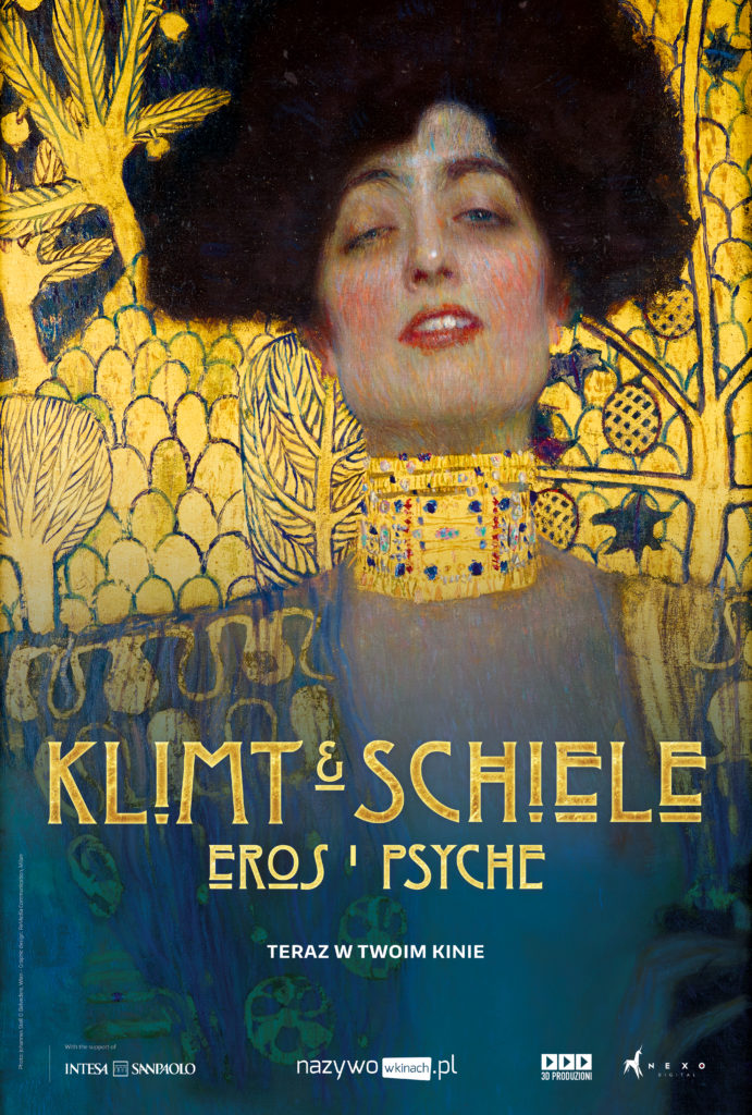 ART BEATS: Klimt i Schiele. Eros i Psyche