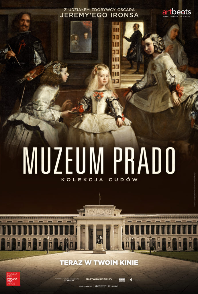 ART BEATS: Muzeum Prado – kolekcja cudów