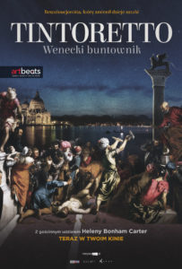 ART BEATS: Tintoretto – Wenecki buntownik