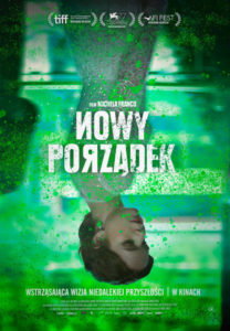 NOWY PORZĄDEK w Kinie Studyjnym GCF. Co jeszcze w nadchodzącym tygodniu?