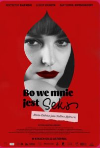 Bo we mnie jest seks