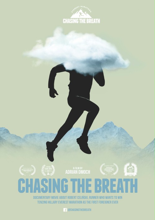 Chasing the Breath + spotkanie z twórcami