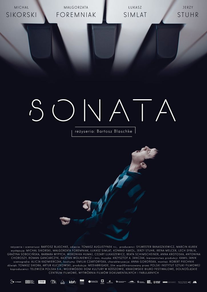 Sonata – pokaz dla Widzów z niedosłuchem