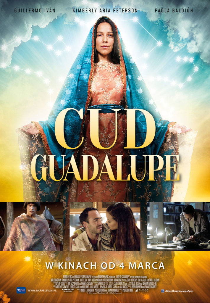Cud Guadalupe (wersja w lektorem)