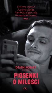 PIOSENKI O MIŁOŚCI. Przedpremierowo w Kinie Studyjnym GCF