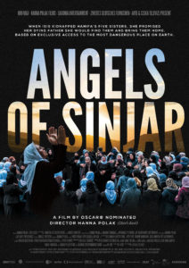 19. MDAG: Anioły z Sindżaru | Angels of Sinjar