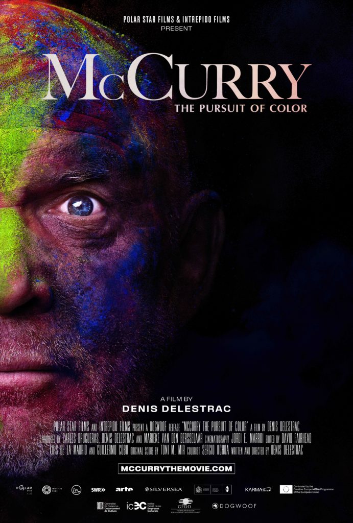 19. MDAG: McCurry. W pogoni za kolorem | McCurry: The Pursuit of Colour